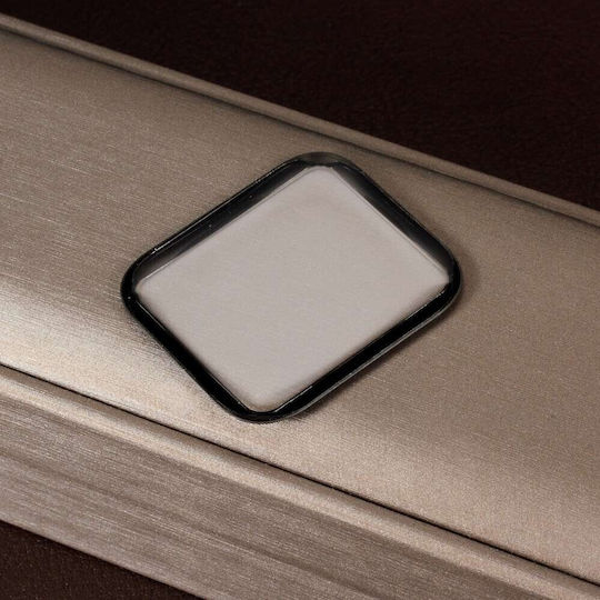 Закалено стъкло за Apple Watch Series 4/5, Apple 1бр