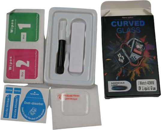 Screen Protector για το Apple Watch Series 4/5, Apple 1τμχ