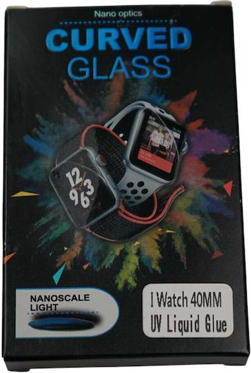 Защитен екран за Apple Watch Series 2/3, Apple 1бр