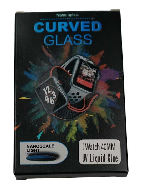 Screen Protector pentru Apple Watch Series 2/3, Apple 1buc