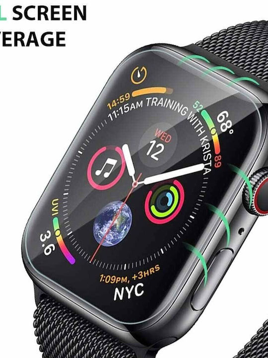Displayschutzfolie für das Apple Watch Series 2/3, Apple 1Stück