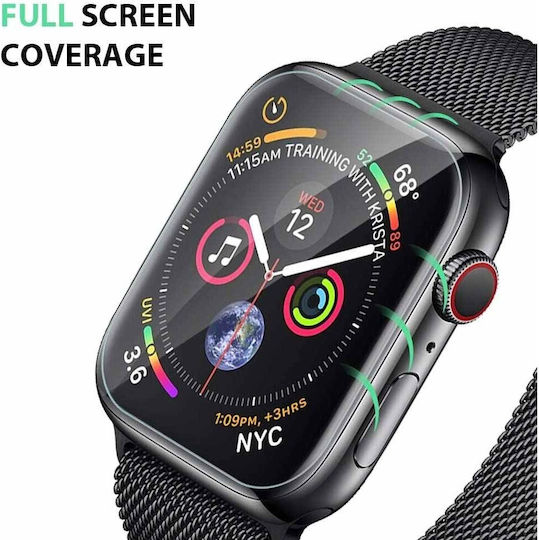 Защитен екран за Apple Watch Series 2/3, Apple 1бр