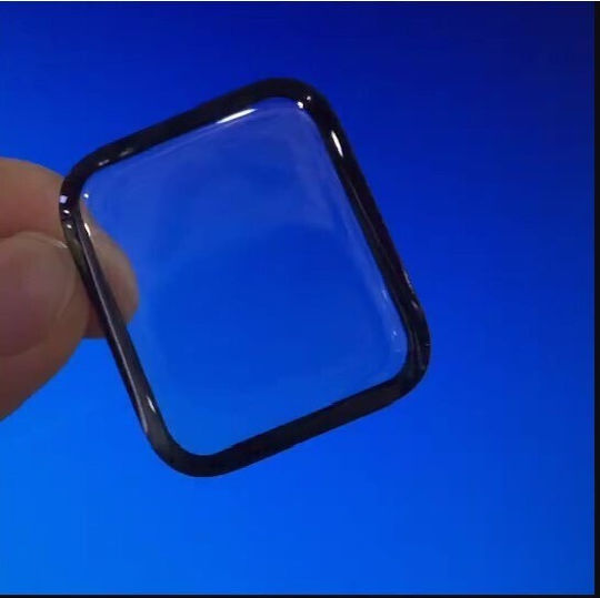 Tempered Glass pentru Apple Watch Series 2/3, Apple 1buc