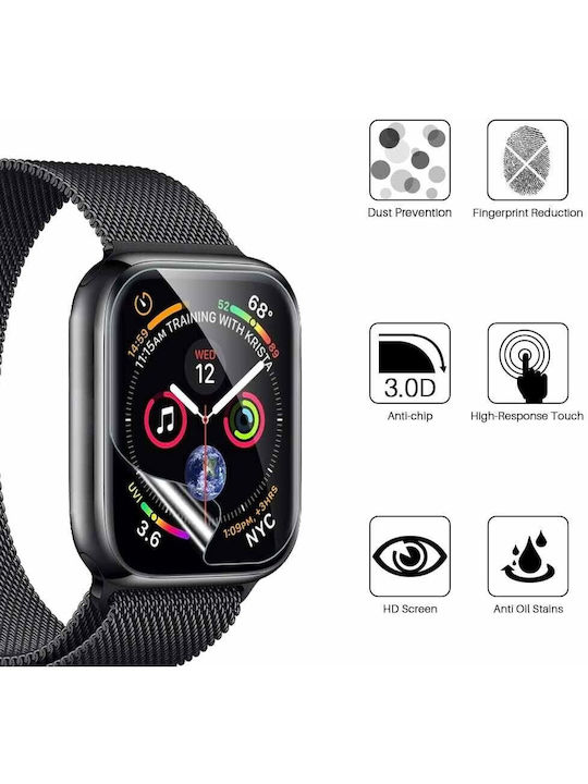 Screen Protector pentru Apple Watch Series 2/3, Apple 1buc