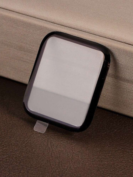 Tempered Glass for the Apple Watch Series 2/3, Apple 1pcs