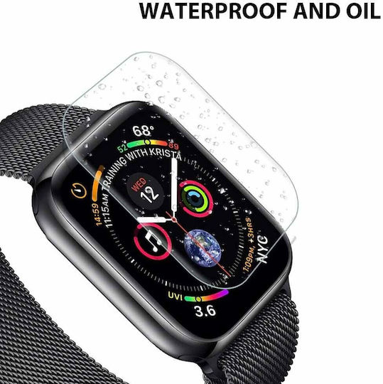 Displayschutzfolie für das Apple Watch Series 2/3, Apple 1Stück