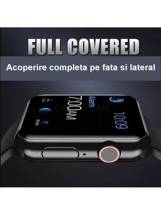 Закалено стъкло за Apple Watch Series 2/3, Apple 1бр