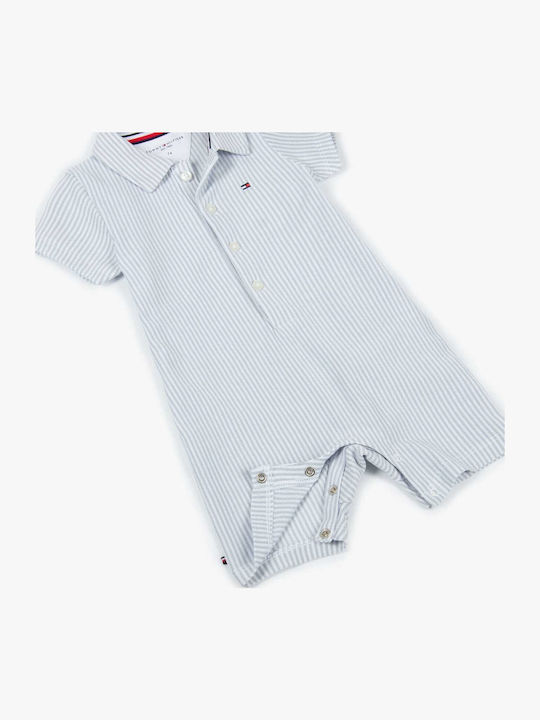 Tommy Hilfiger Φορμάκι Γαλάζιο
