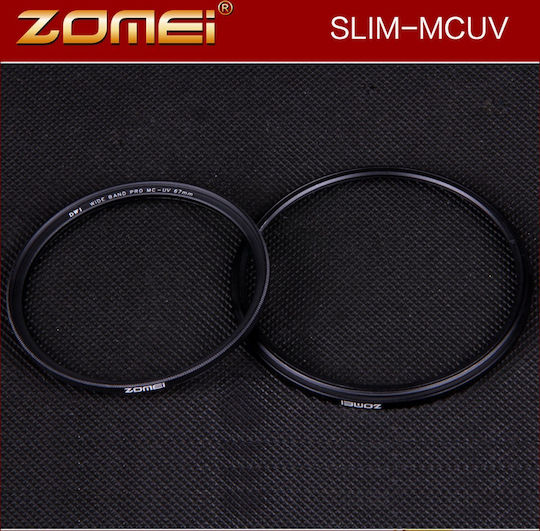 Diat Filter HD / PRO / UV / Farbig Durchmesser 77mm für Kameraobjektive
