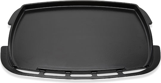 Weber Πλάκα Ψησίματος Μαντεμένια 68x52x6.2εκ.