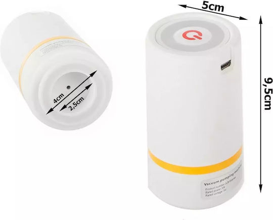 Verk Group Συσκευή Vacuum Κενού