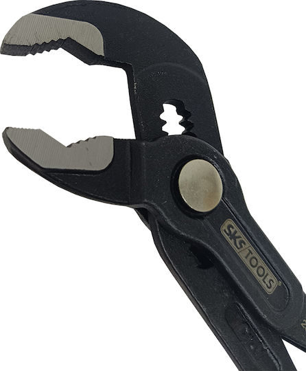 SKS Tools Γκαζοτανάλια 7" 175mm