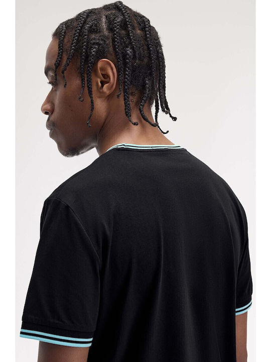 T-shirt Μπλε