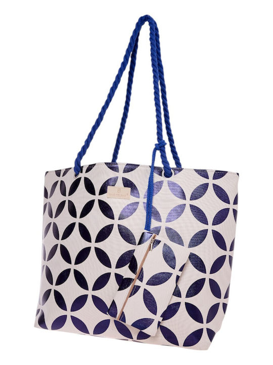 Bag to Bag Πλαστική Τσάντα Θαλάσσης
