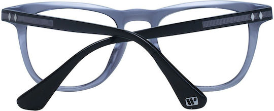 Herrenbrillenfassung Web Eyewear We5400 49020