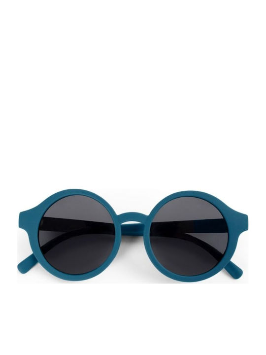 Filibabba Baby Kids Sunglasses Blue for 1-3 Years 03602