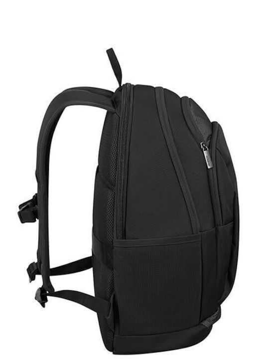 American Tourister Bag Backpack 15.6" Black 155516-1041