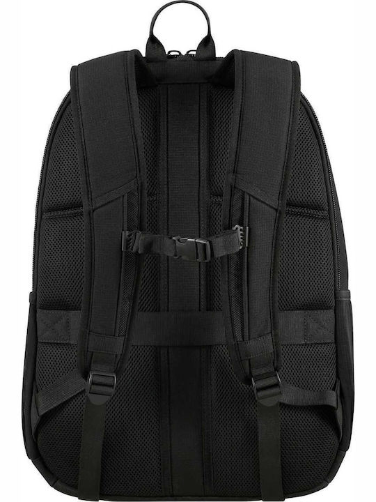 American Tourister Urban Groove Backpack Backpack for 17.3" Laptop Black