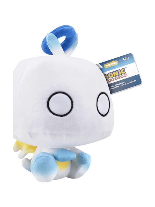 Sonic Funko Plüsch 18cm Held Chao Sonic Funko Plüsch 18cm Held Chao