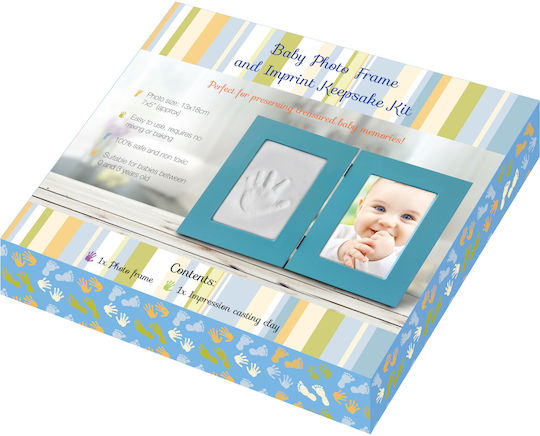 Innova Baby Gift Set Handmade Photo Frame