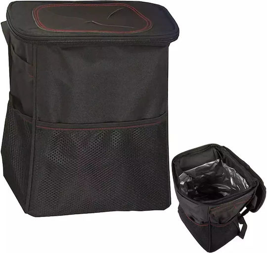 Mini Car Bin