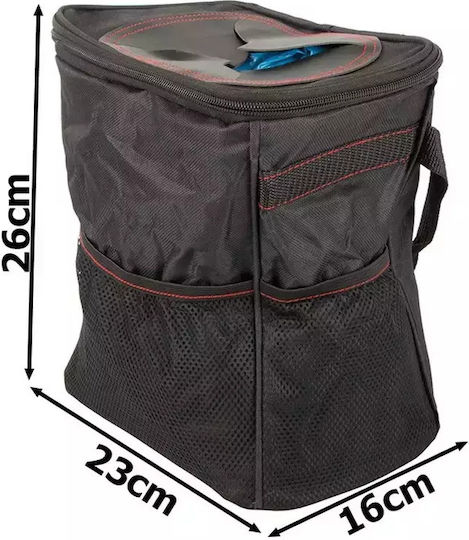 Mini Car Bin