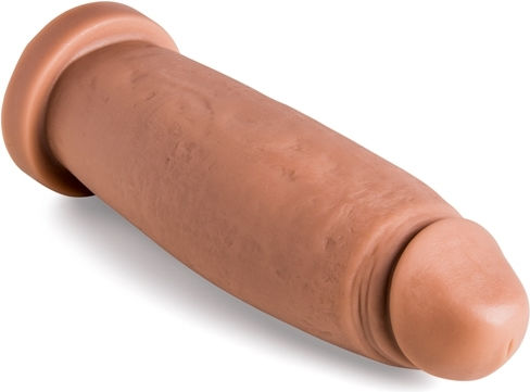 Mr. Hankey's Toys Ρεαλιστικό Dildo Flesh 24cm