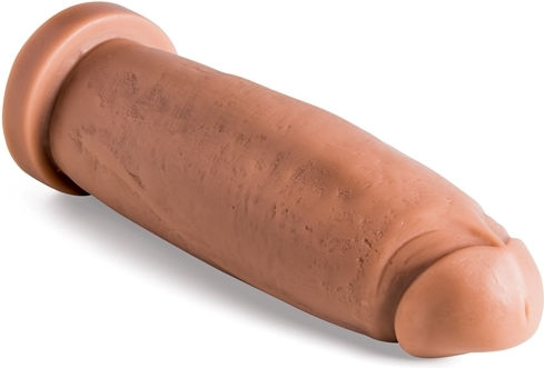 Mr. Hankey's Toys Ρεαλιστικό Dildo Flesh 24cm