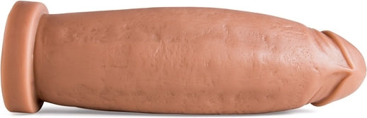 Mr. Hankey's Toys Ρεαλιστικό Dildo Flesh 24cm
