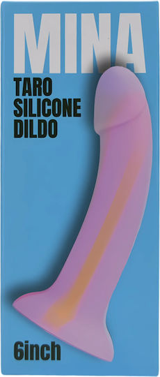 Loving Joy Ρεαλιστικό Dildo με Βεντούζα 15cm