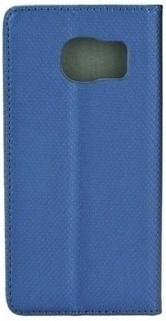 Magnet Книга Тъмносин (Xperia 10 V)
