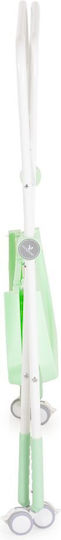 Cangaroo Baby Bath And Changing Table Green