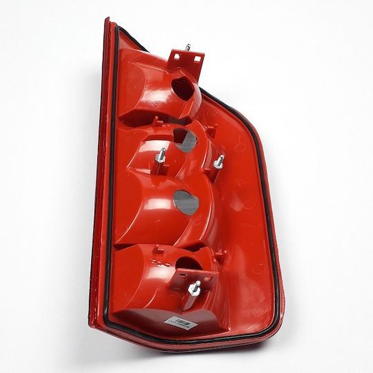 Mercedes Sprinter Πίσω Φανάρι Φρένων Αριστερά 8261556 1995-2005 Χωρίς Πλίνθο