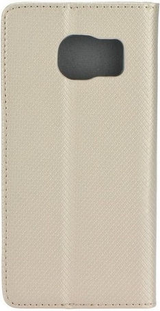 Smart Magnet Book Σιλικόνης Χρυσό (Samsung M34 5G)