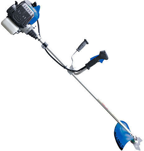 Gardenman GMBC522 Δίχρονο Βενζινοκίνητο Χορτοκοπτικό Ώμου / Χειρός 2.4hp 7.6kg