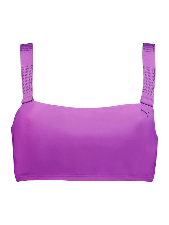 Bikini Μπουστάκι Purple