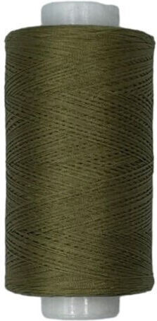 Sewing Thread Butterfly Super-x 3609 Dark Khaki