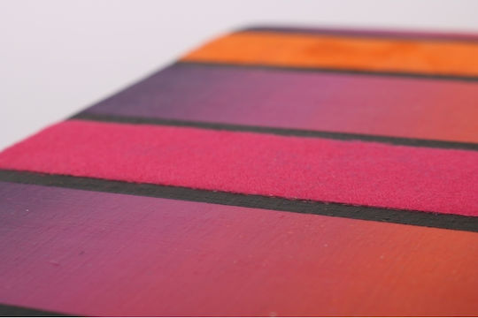 Samtpulver 3g Pentart Rosa