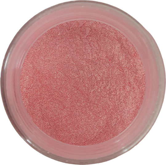 Ιριδίζον Pigment Σκόνη 10gr High Red