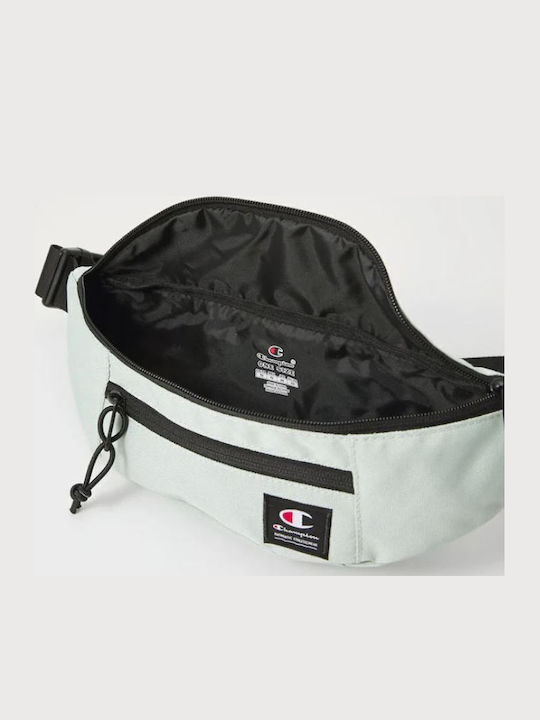 Champion Magazin online pentru bărbați Bum Bag pentru Curea Verde Champion Magazin online pentru bărbați Bum Bag pentru Curea Verde