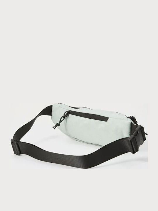 Herren Bum Bag Gürtel Grün