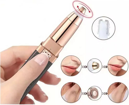 Trimmer Rechargeable 24441_CZ