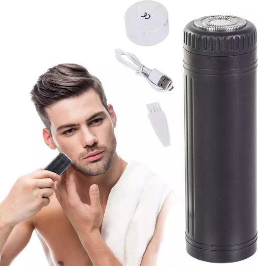 Depilatory Trimmer Rechargeable 24097