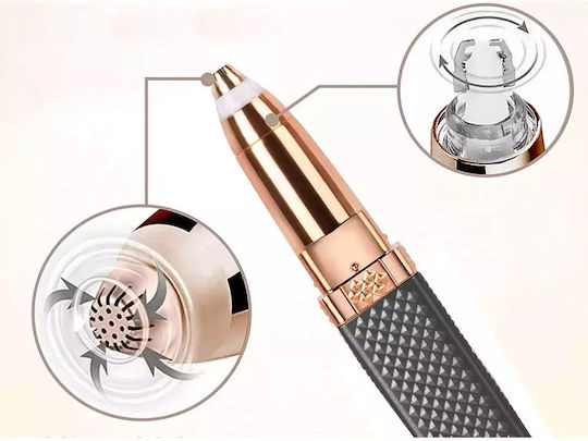 Trimmer Rechargeable 24441_CZ