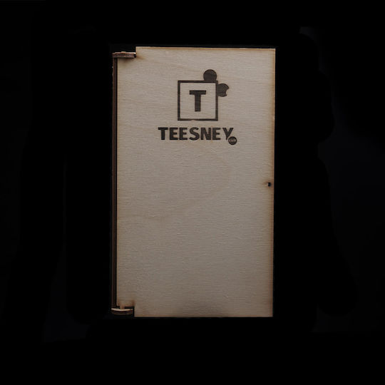 Ξύλινη Συσκευασία Classic Box