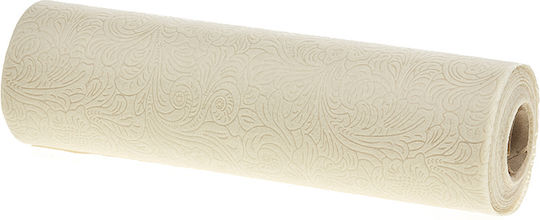 Ρολο Nonwoven Αναγλυφο 28εκ 40813-64 Εκρου 10y Nv22-14.00050.364-εκρου