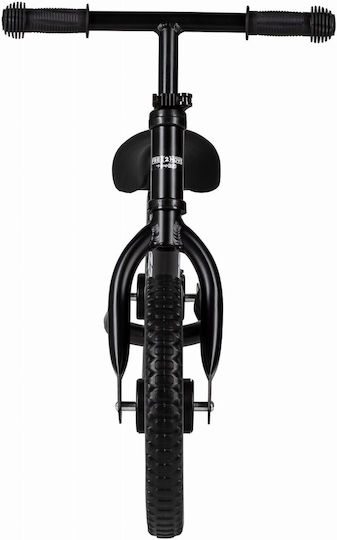 FreeOn Kids Balance Bike Free 2 Move, Be Cool Black