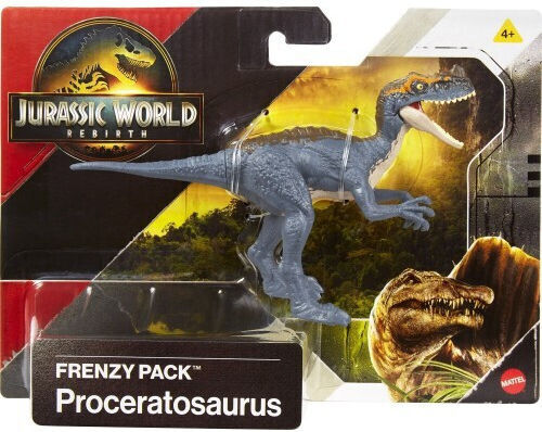 Φιγούρα Δράσης Jurassic World Jurassic World Δεινόσαυρος