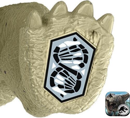 Action-Figur Jurassic World Jurassische Welt Dinosaurier