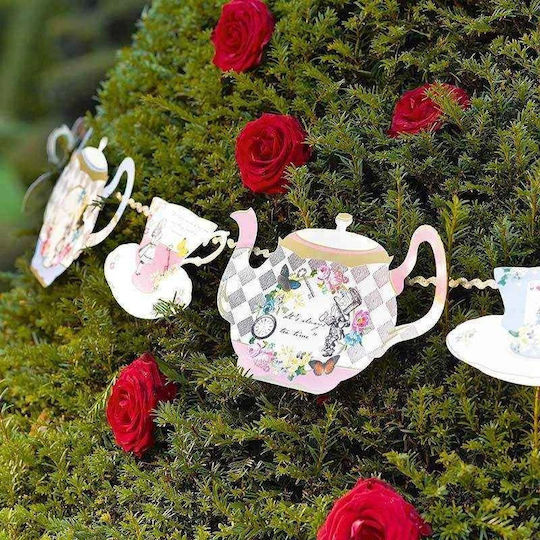 Σημαιάκια Alice